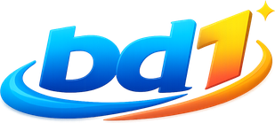 bd1 সাইটের লোগো